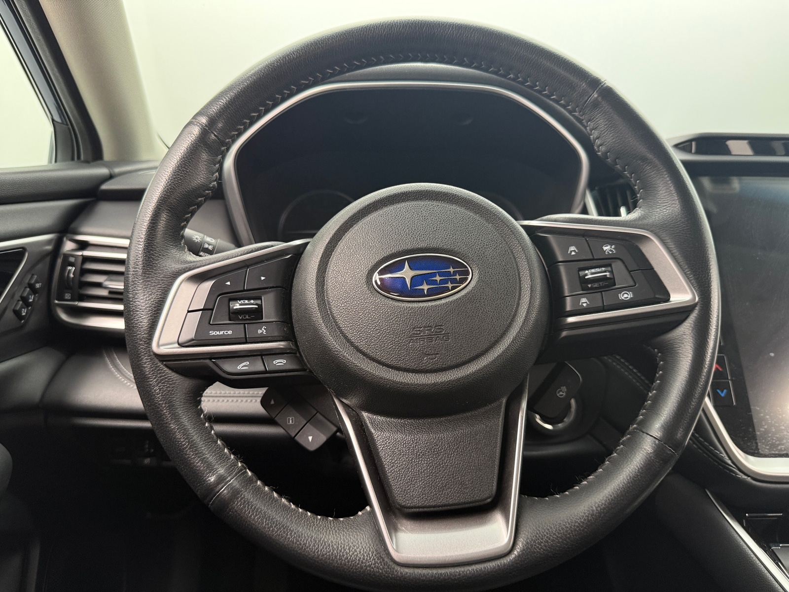 Thumbnail: 2022 Subaru Outback - 4