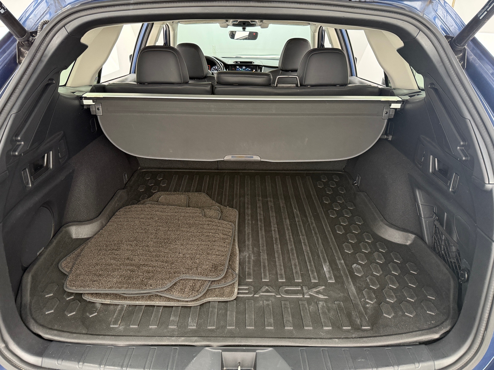 Thumbnail: 2022 Subaru Outback - 6