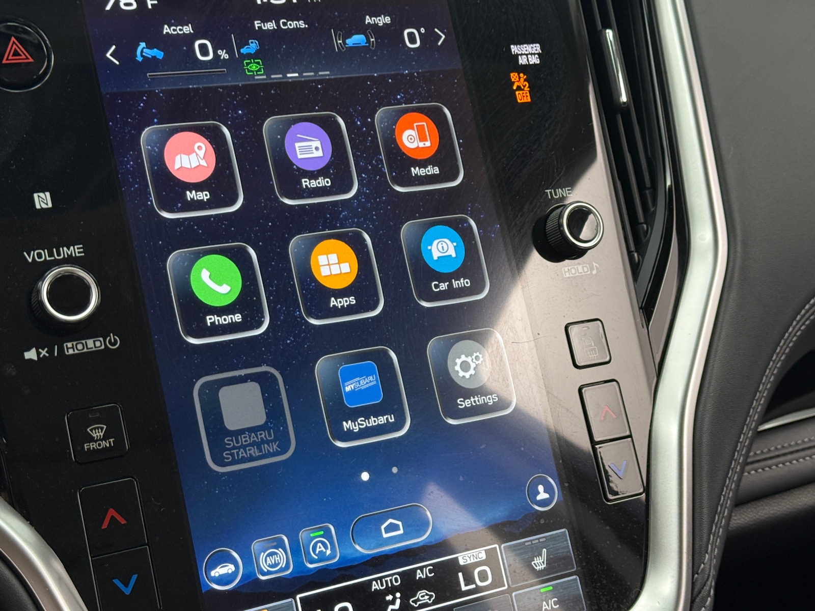 Thumbnail: 2022 Subaru Outback - 3