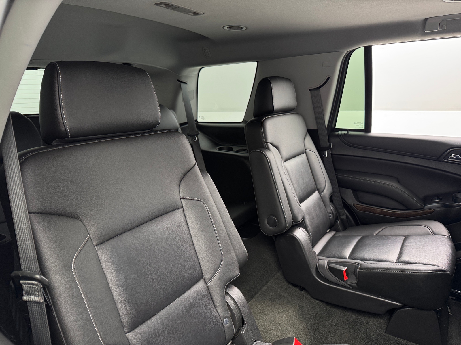 Thumbnail: 2018 Chevrolet Tahoe - 5