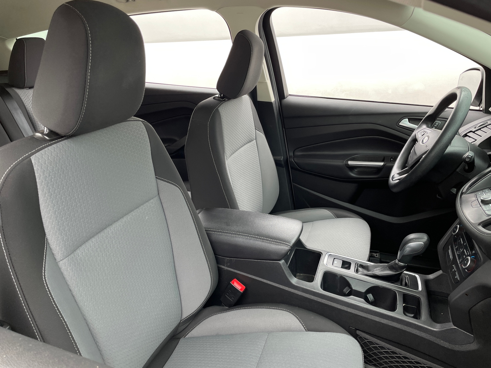 Thumbnail: 2019 Ford Escape - 2