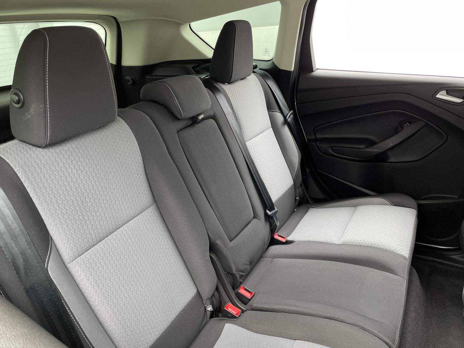 Thumbnail: 2019 Ford Escape - 6