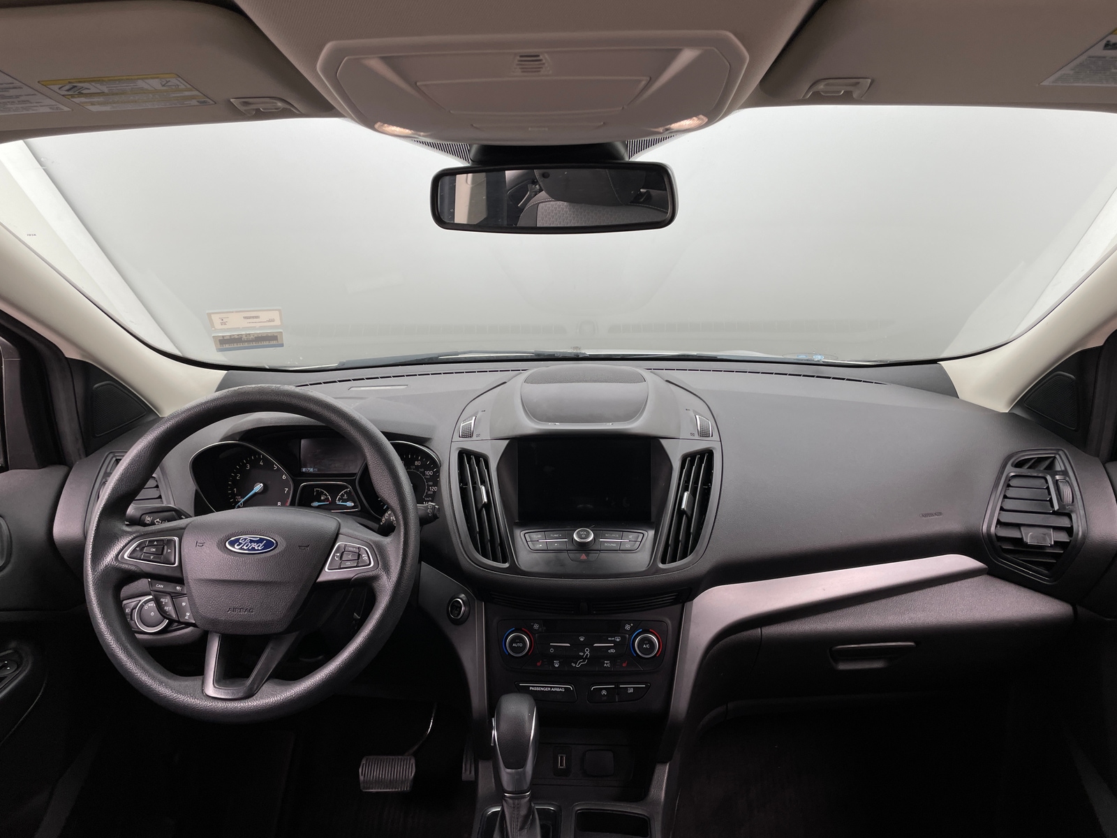 Thumbnail: 2019 Ford Escape - 3