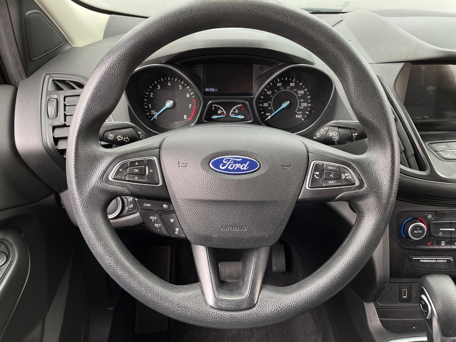 Thumbnail: 2019 Ford Escape - 5