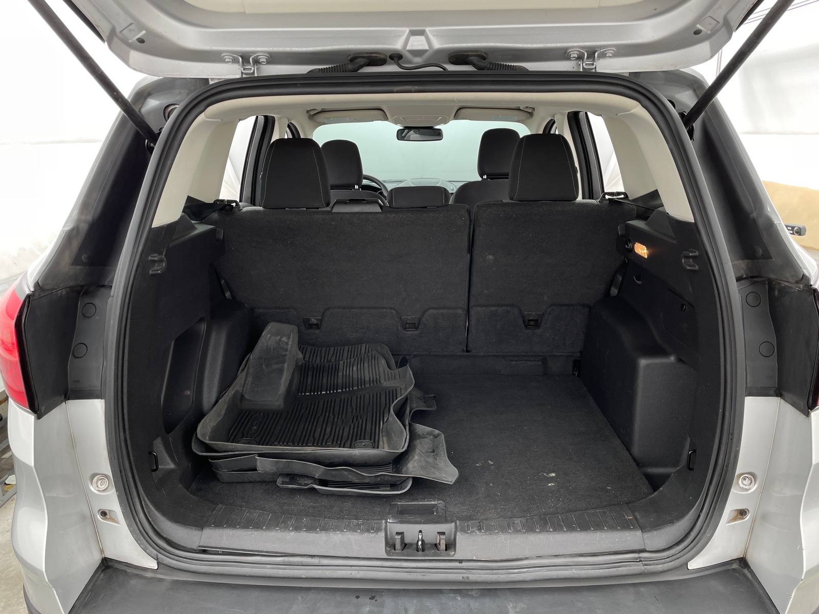 Thumbnail: 2019 Ford Escape - 7