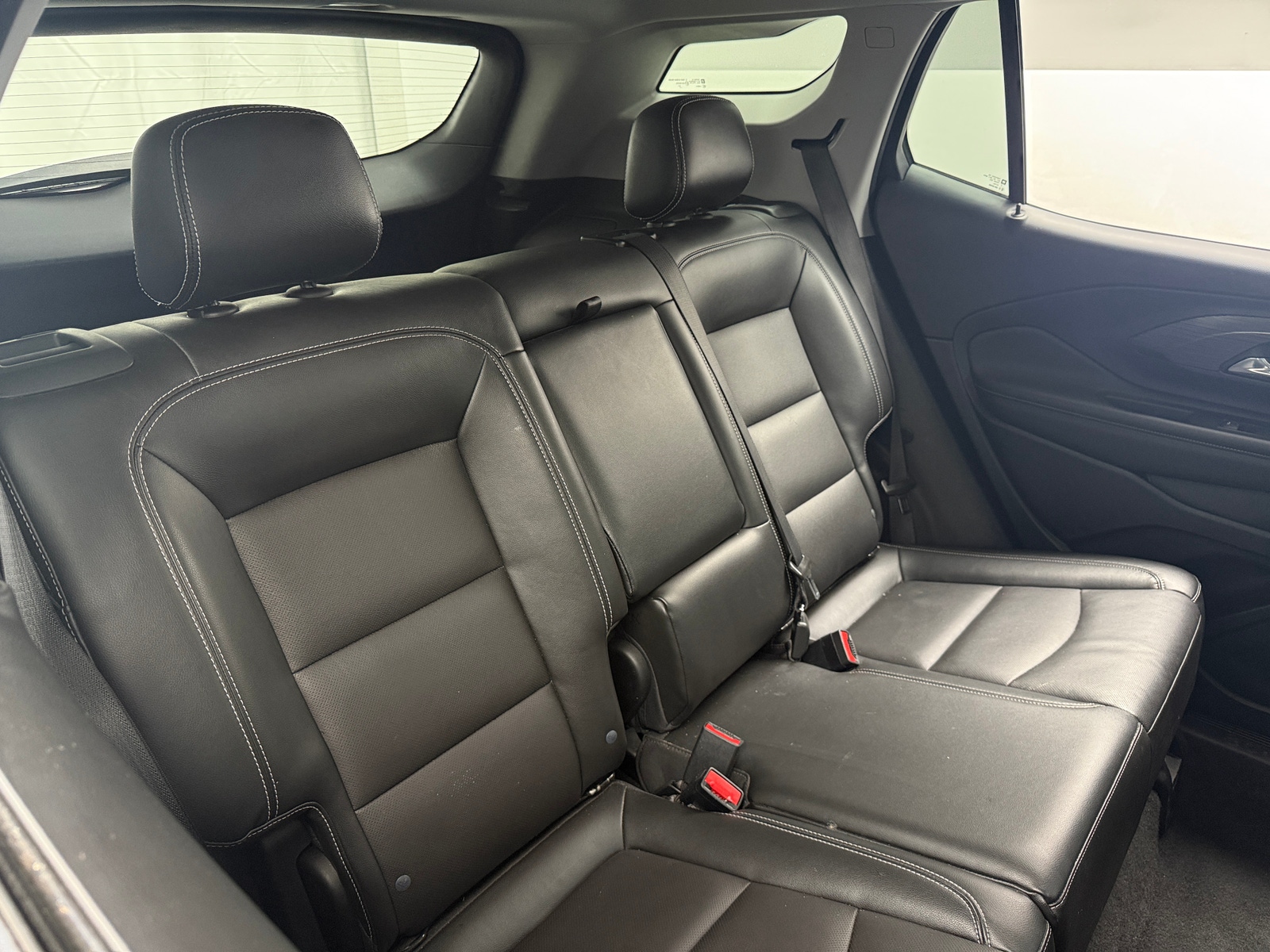 Thumbnail: 2022 GMC Terrain - 5