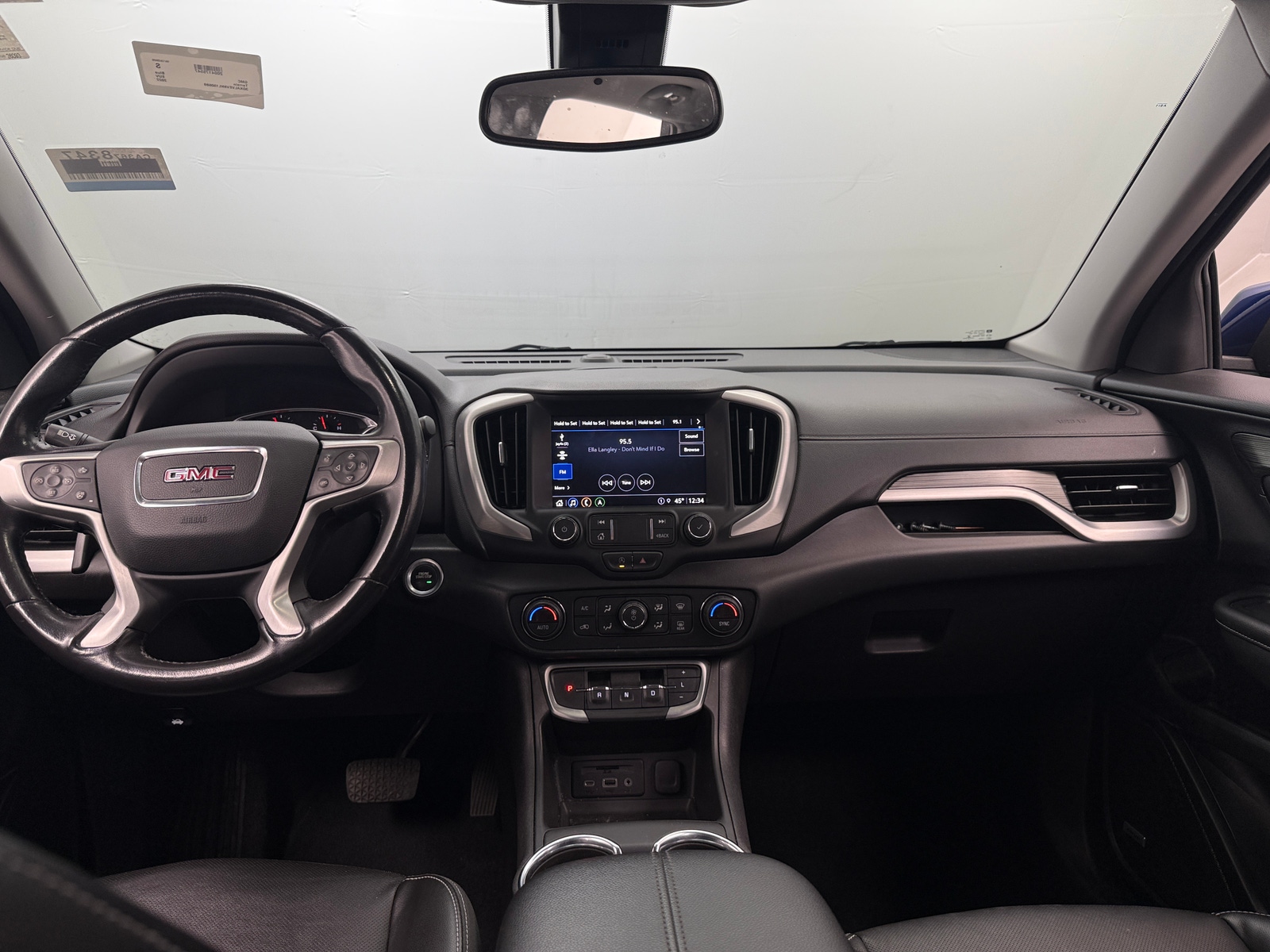 Thumbnail: 2022 GMC Terrain - 2