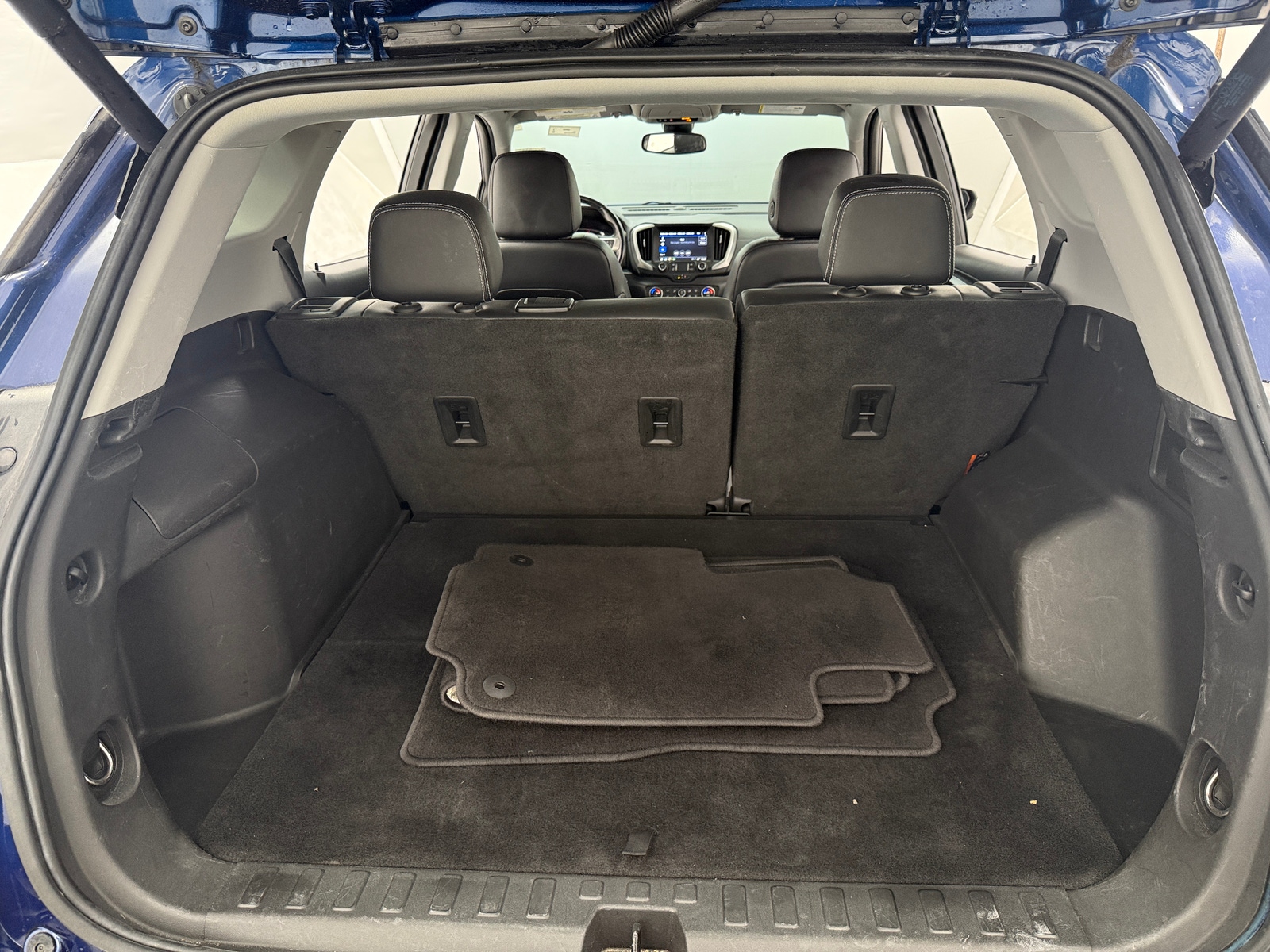 Thumbnail: 2022 GMC Terrain - 6