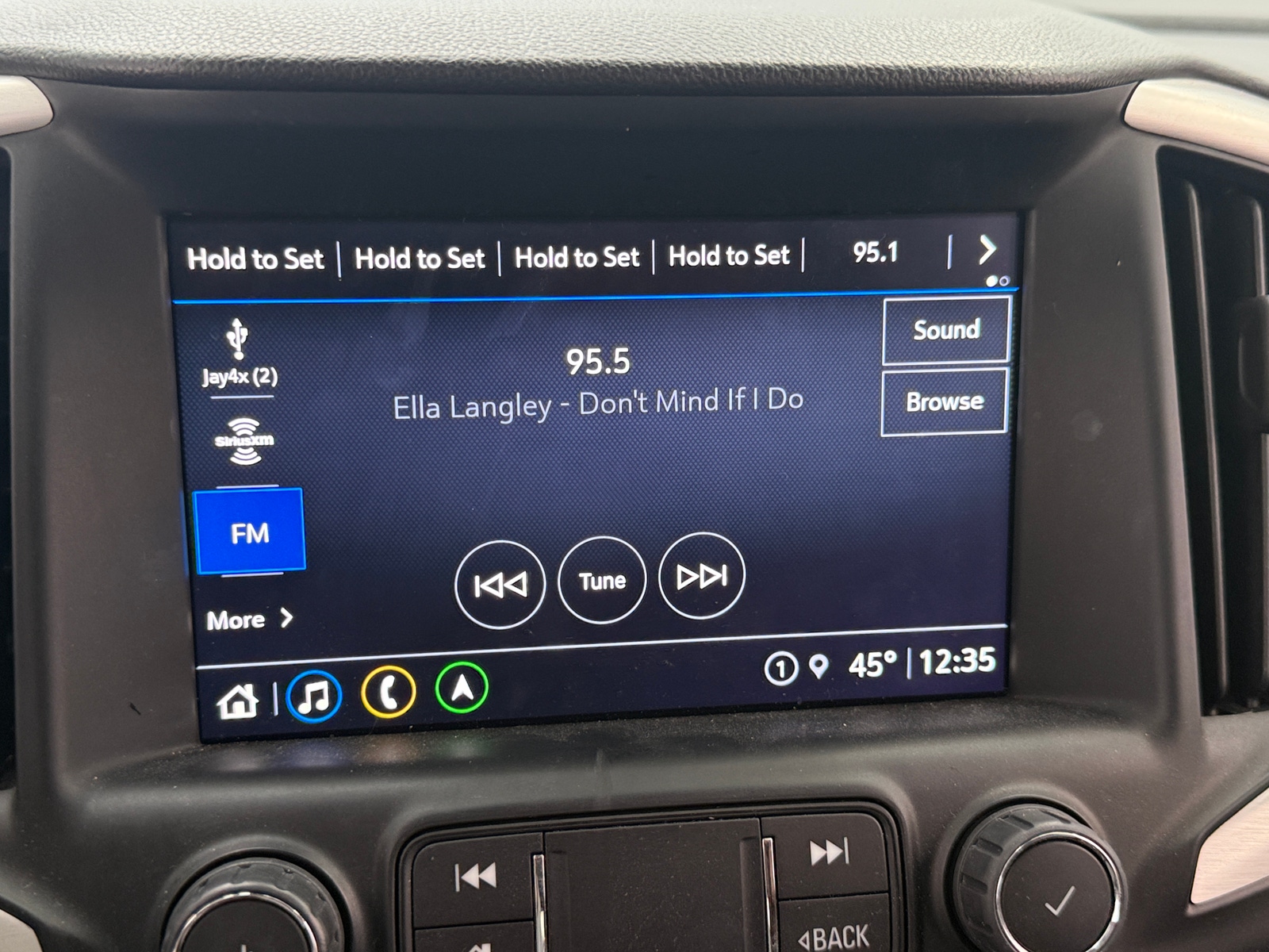 Thumbnail: 2022 GMC Terrain - 3