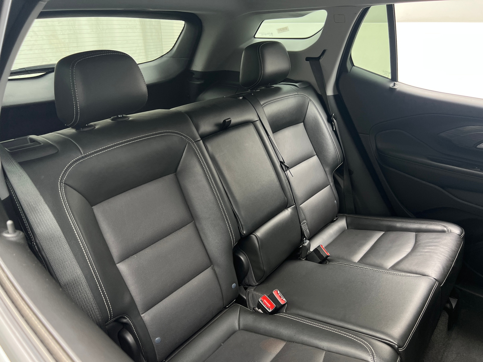 Thumbnail: 2024 GMC Terrain - 5