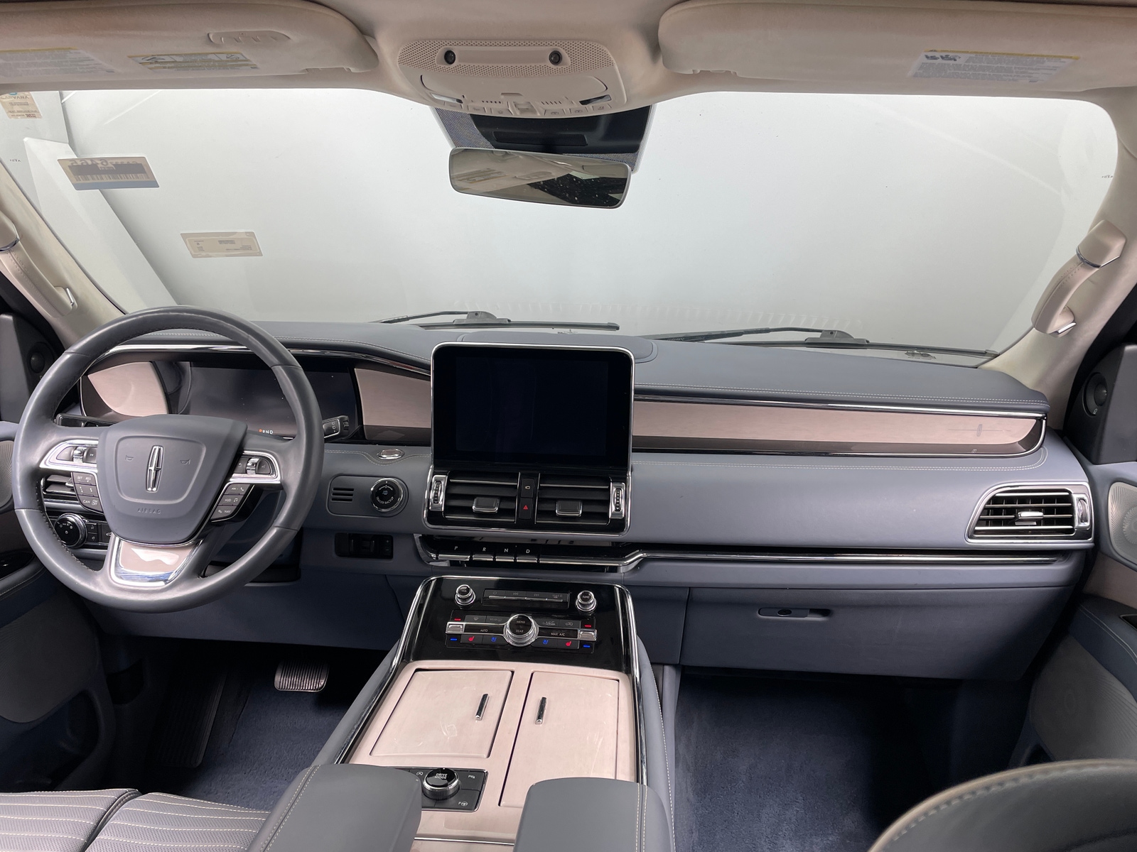 Thumbnail: 2021 Lincoln Navigator - 2