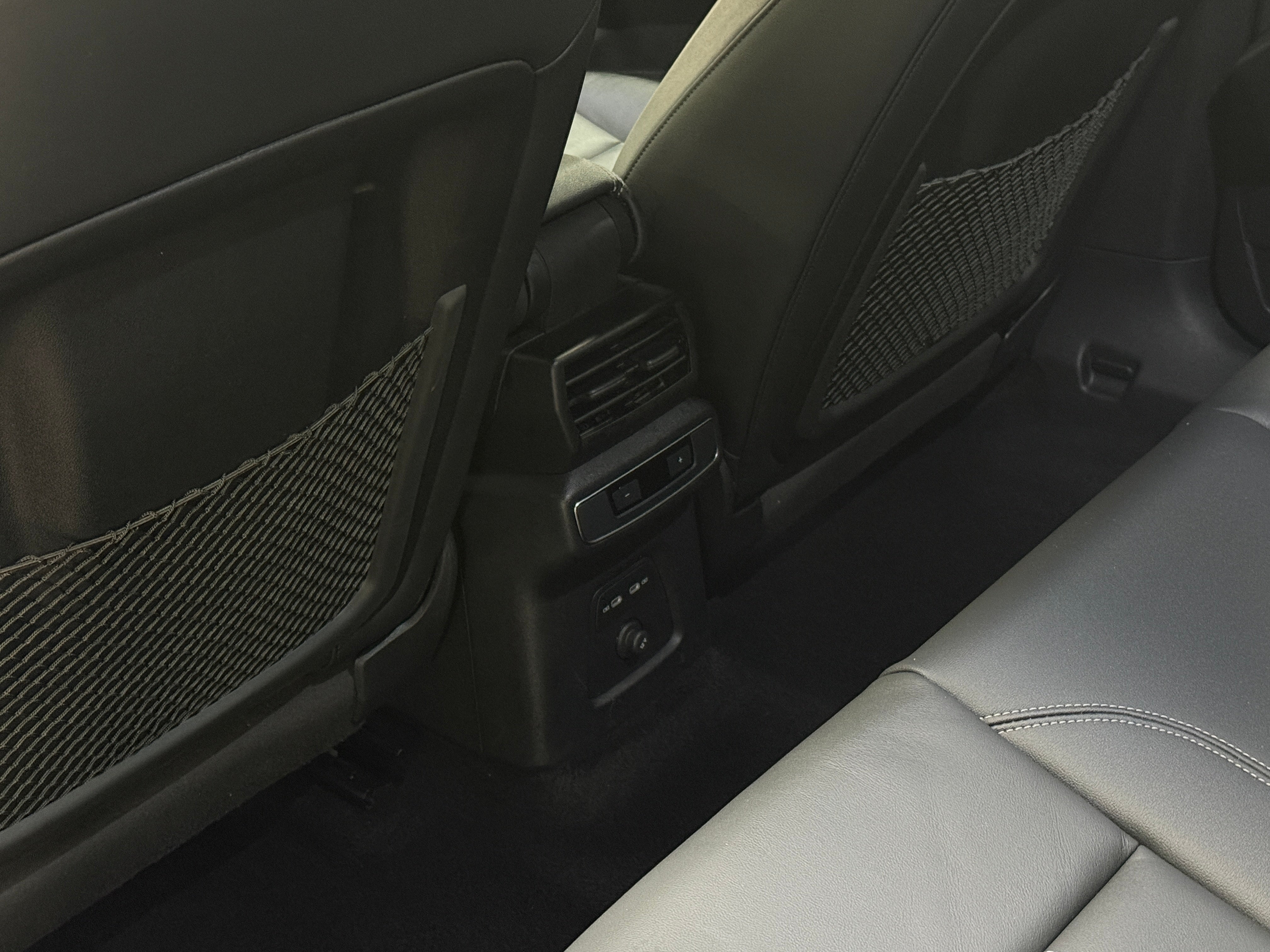 Used 2025 Audi Q4 e-tron Premium Plus with VIN WA1B5BFZ0SP012245 for sale in Oak Creek, WI