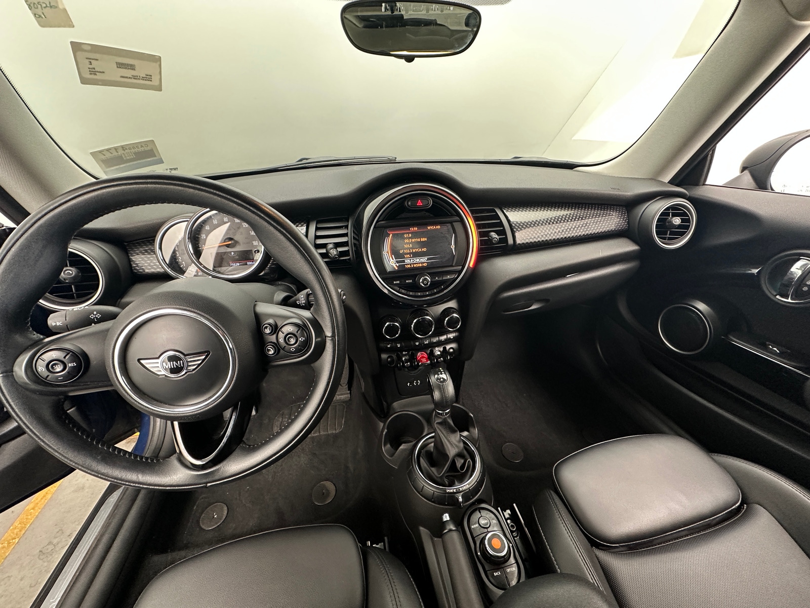 Thumbnail: 2015 MINI Cooper Hardtop - 2