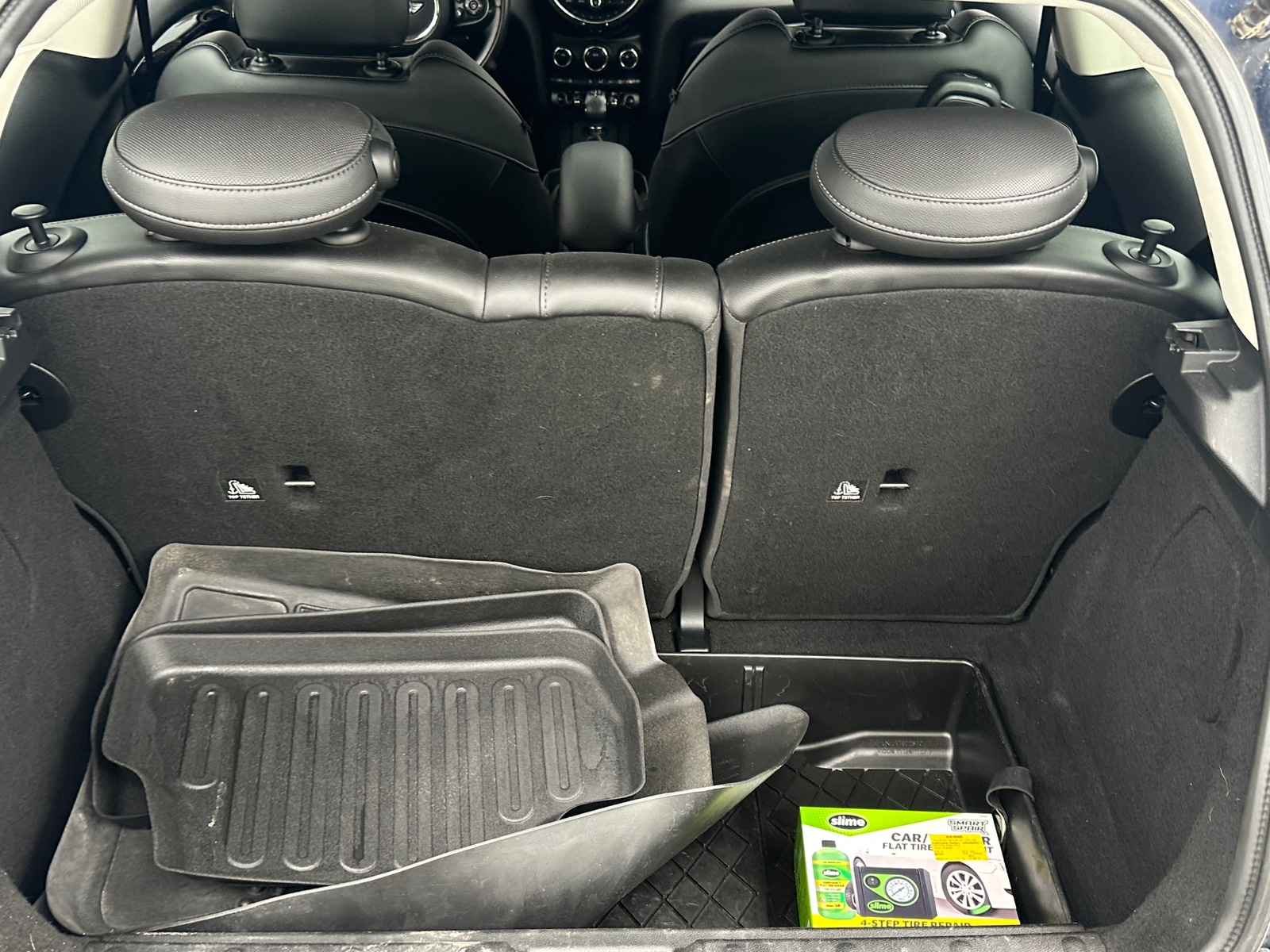 Thumbnail: 2015 MINI Cooper Hardtop - 6