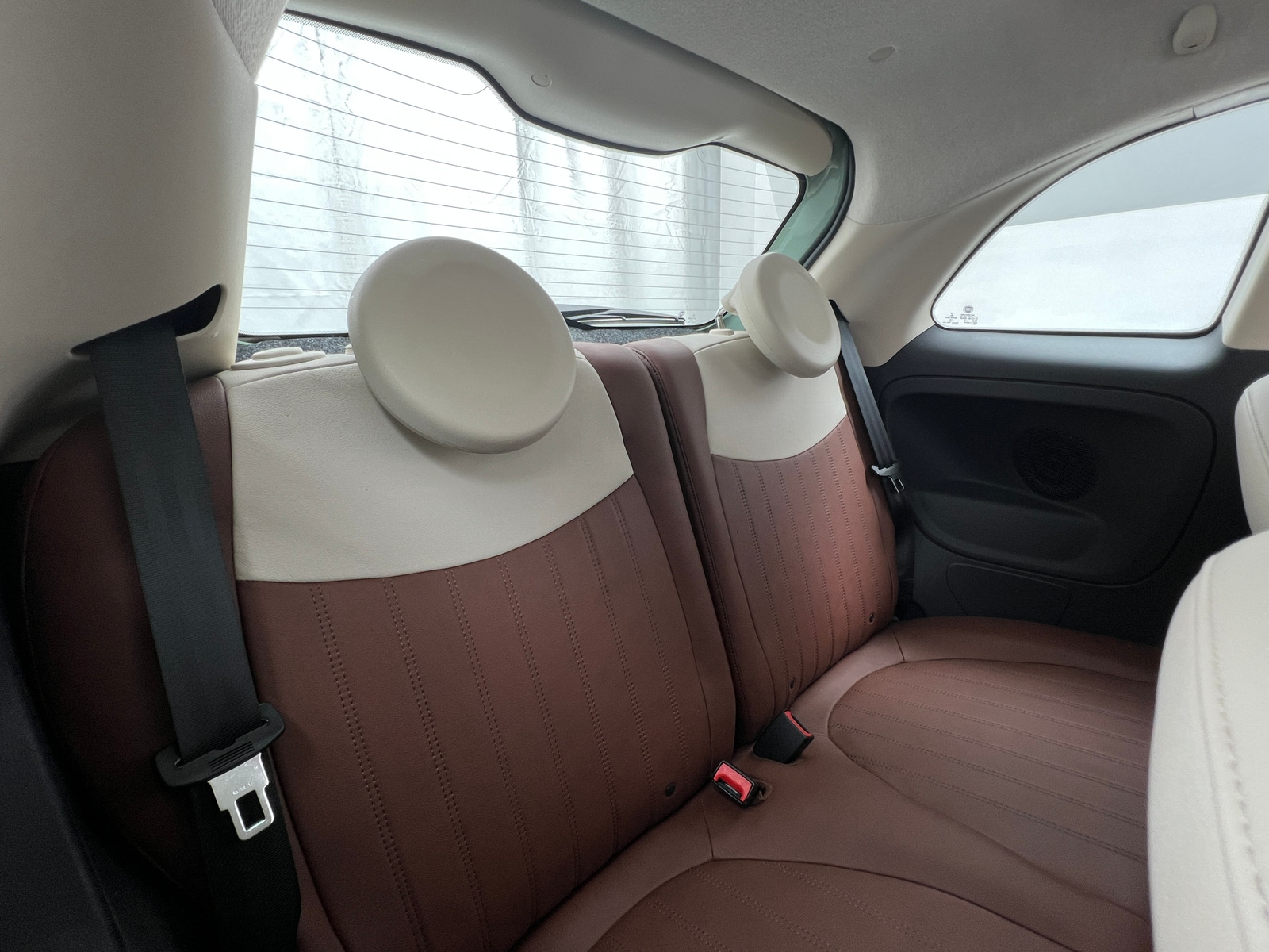 Thumbnail: 2017 Fiat 500 - 5