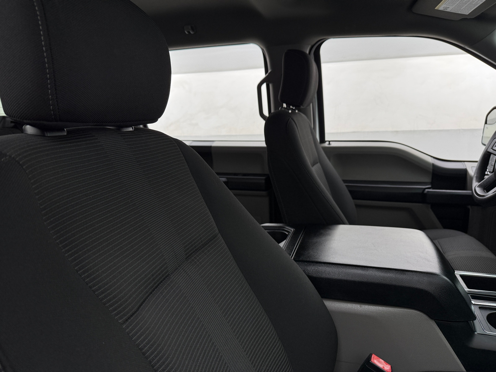 Thumbnail: 2018 Ford Econoline - 2