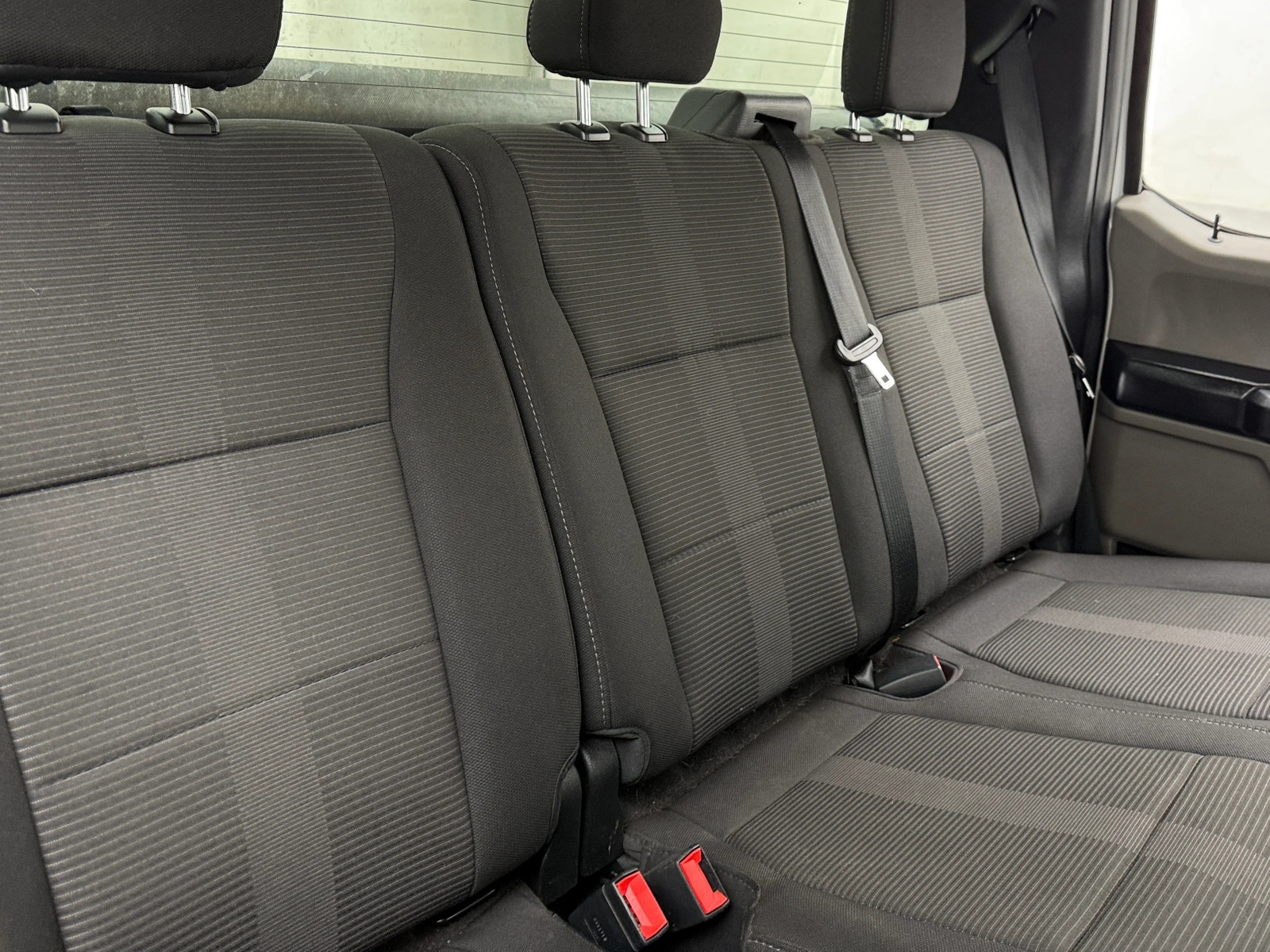 Thumbnail: 2018 Ford Econoline - 6