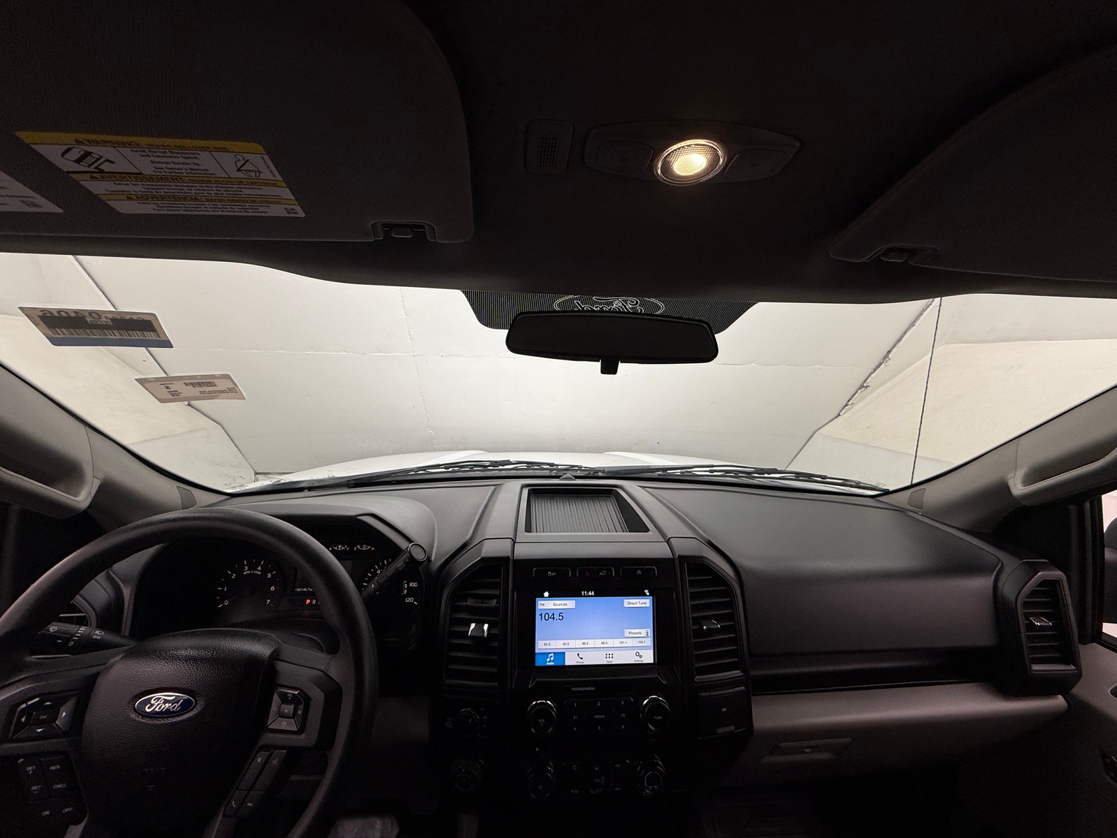 Thumbnail: 2018 Ford Econoline - 3