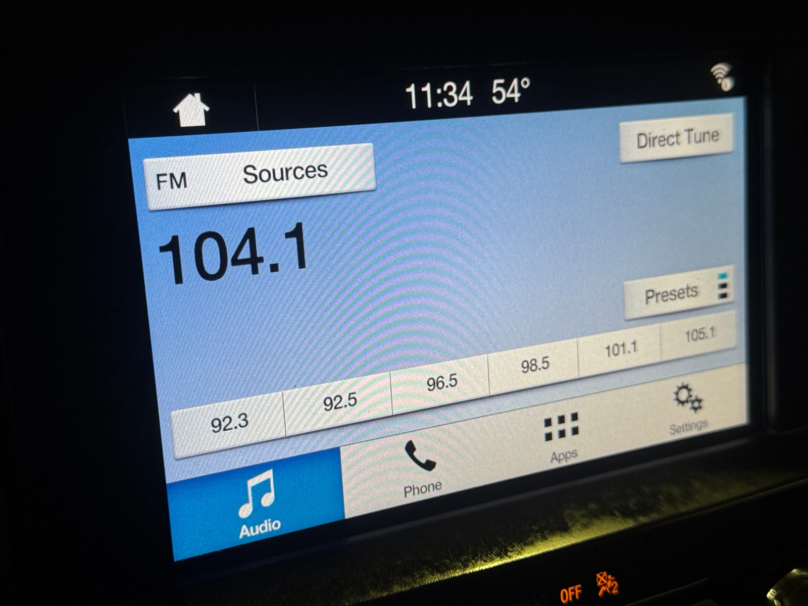 Thumbnail: 2018 Ford Econoline - 4