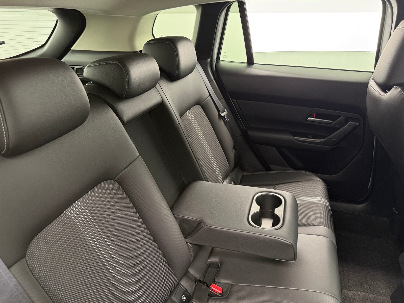 Thumbnail: 2024 Mazda CX-50 - 5