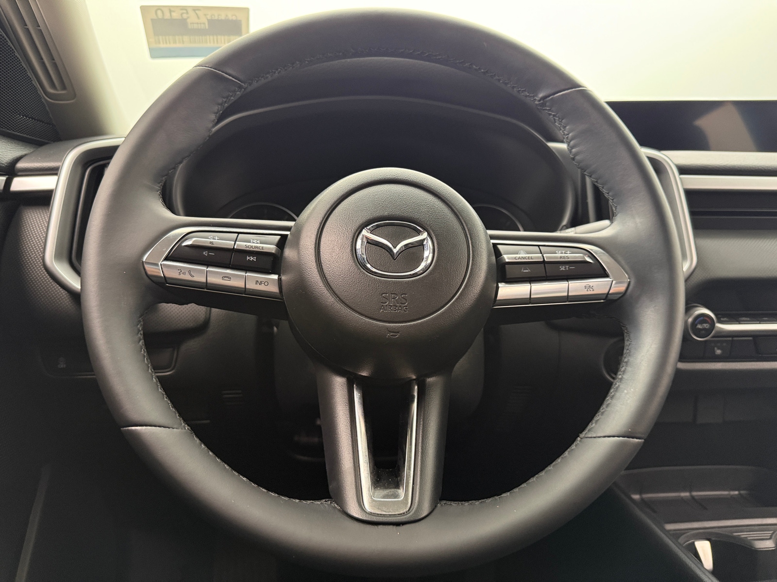 Thumbnail: 2024 Mazda CX-50 - 4