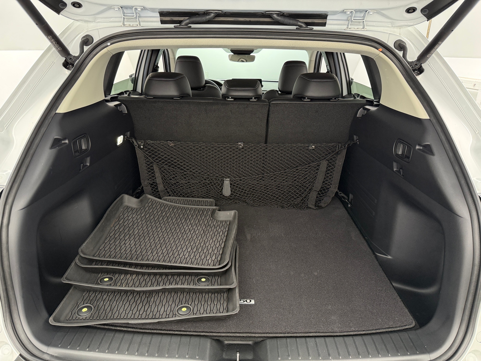 Thumbnail: 2024 Mazda CX-50 - 6