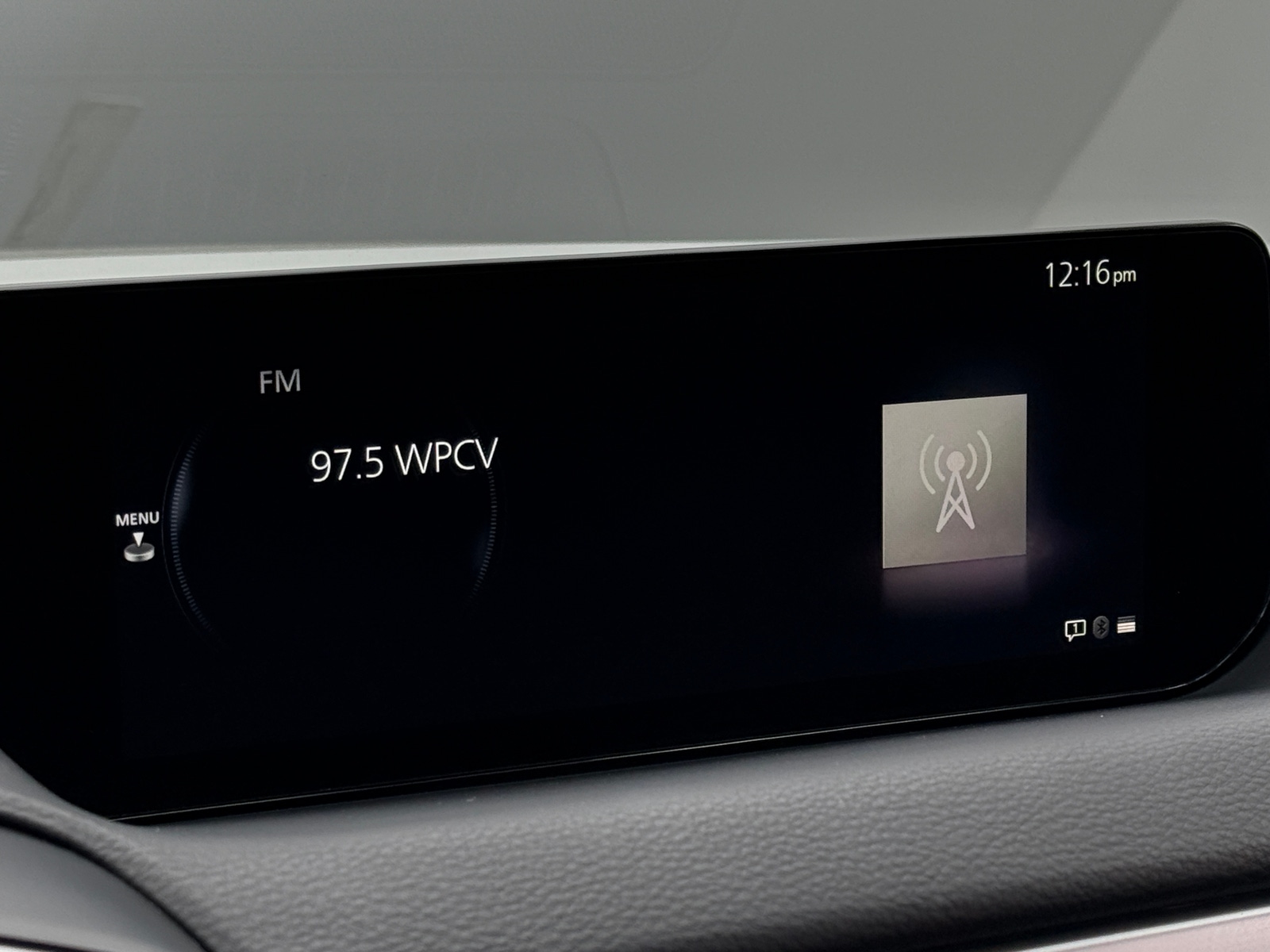 Thumbnail: 2024 Mazda CX-50 - 3