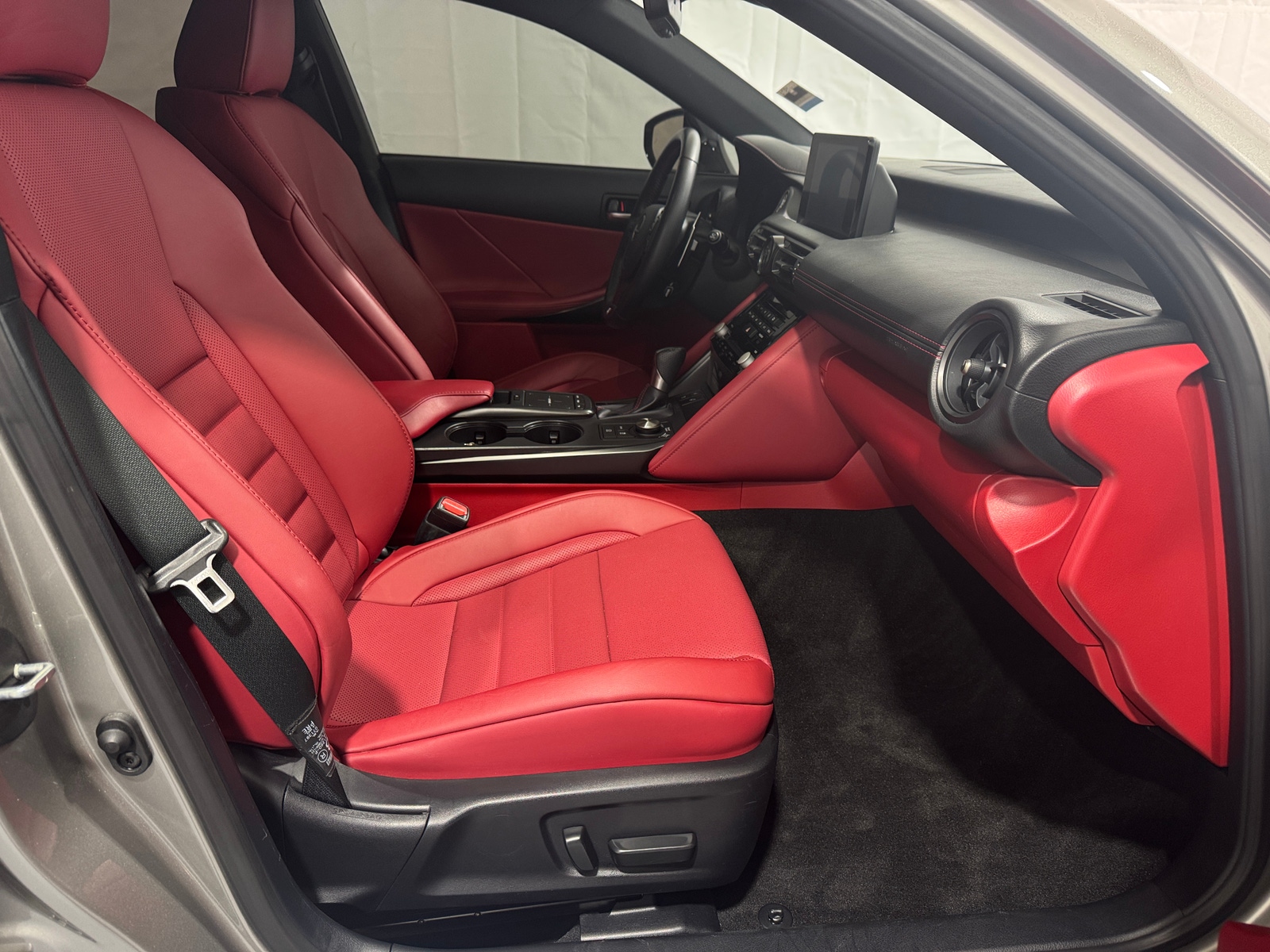 Thumbnail: 2023 Lexus IS - 2