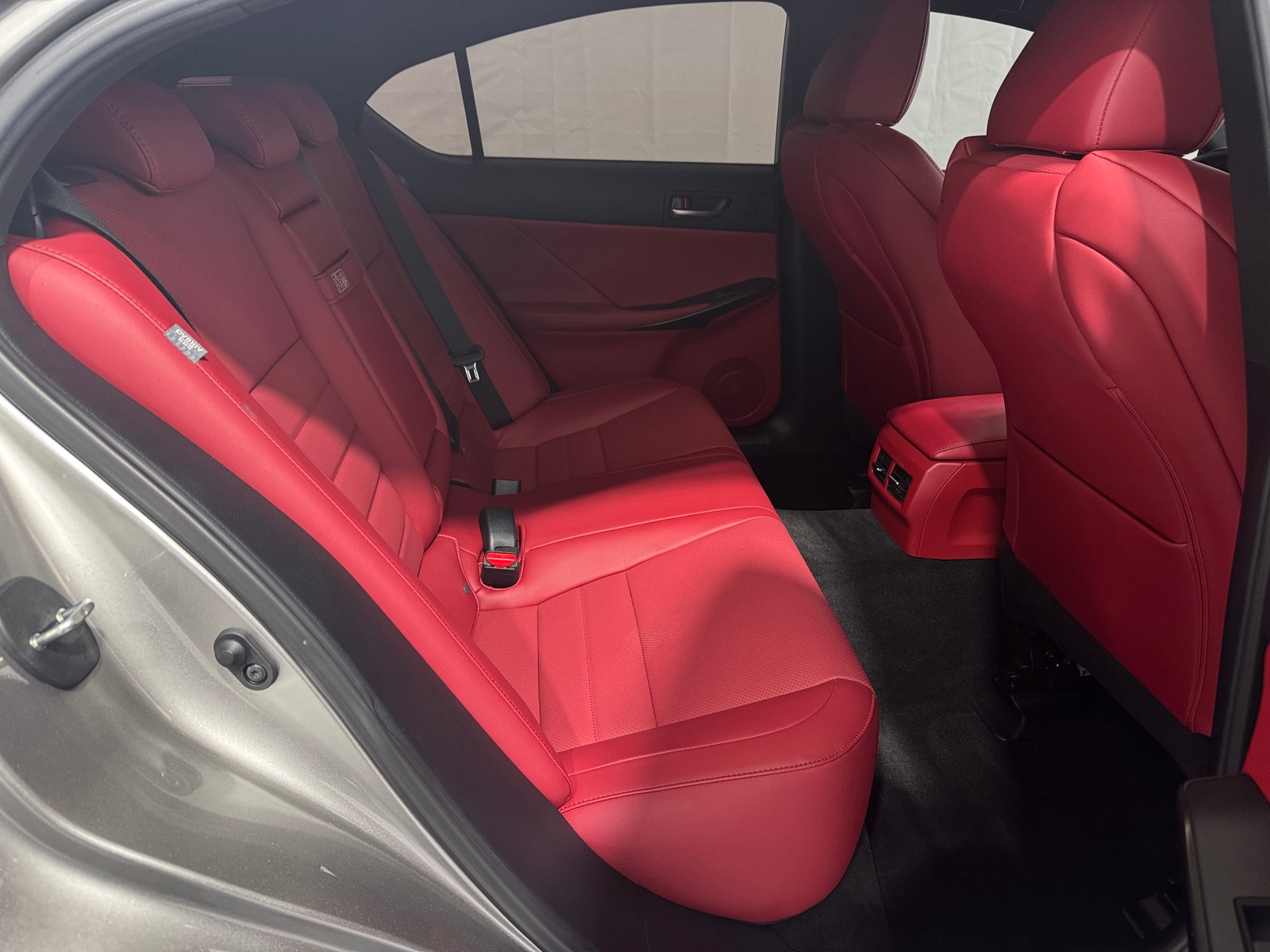 Thumbnail: 2023 Lexus IS - 6