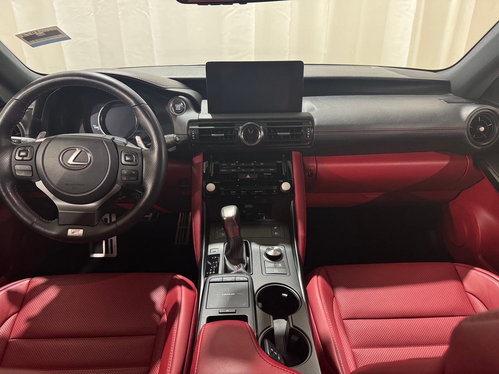 Thumbnail: 2023 Lexus IS - 3