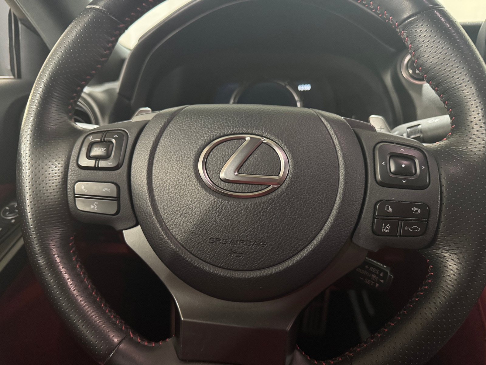 Thumbnail: 2023 Lexus IS - 5