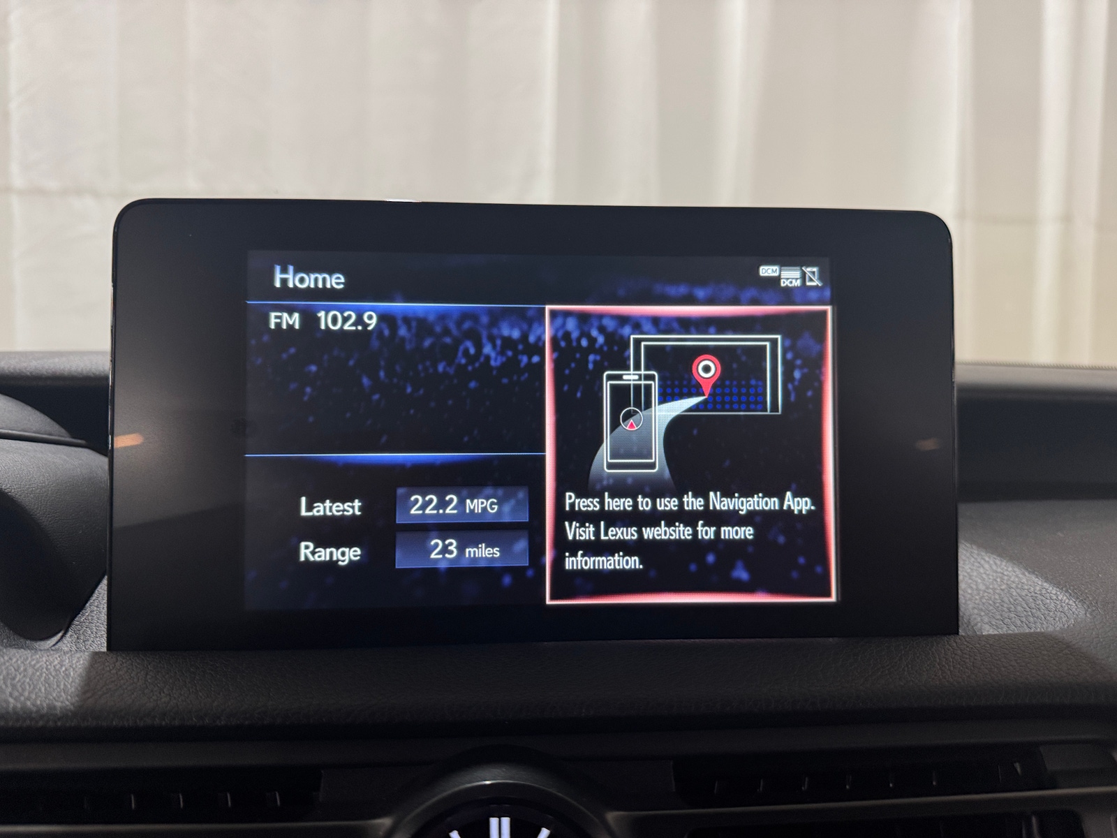 Thumbnail: 2023 Lexus IS - 4