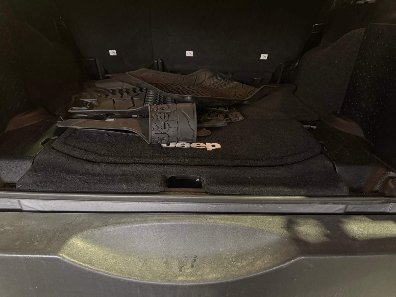 Thumbnail: 2015 Jeep Wrangler - 7