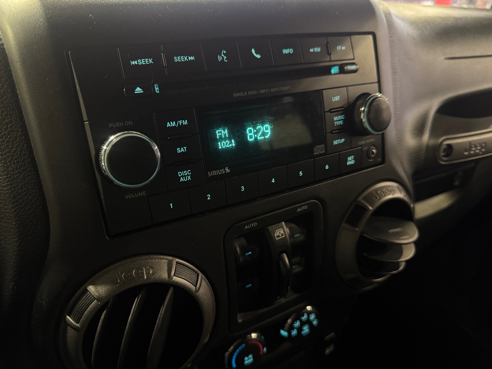 Thumbnail: 2015 Jeep Wrangler - 4