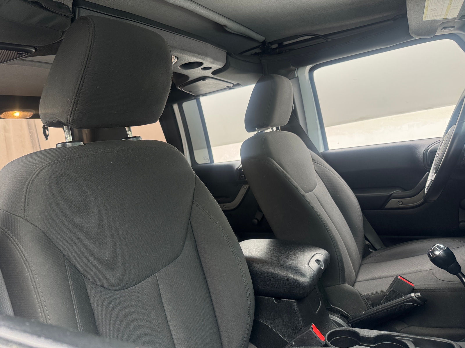 Thumbnail: 2018 Jeep Wrangler - 2