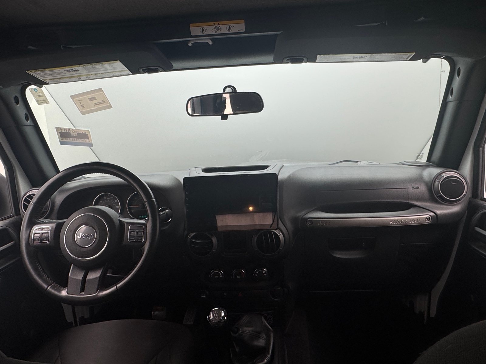 Thumbnail: 2018 Jeep Wrangler - 3