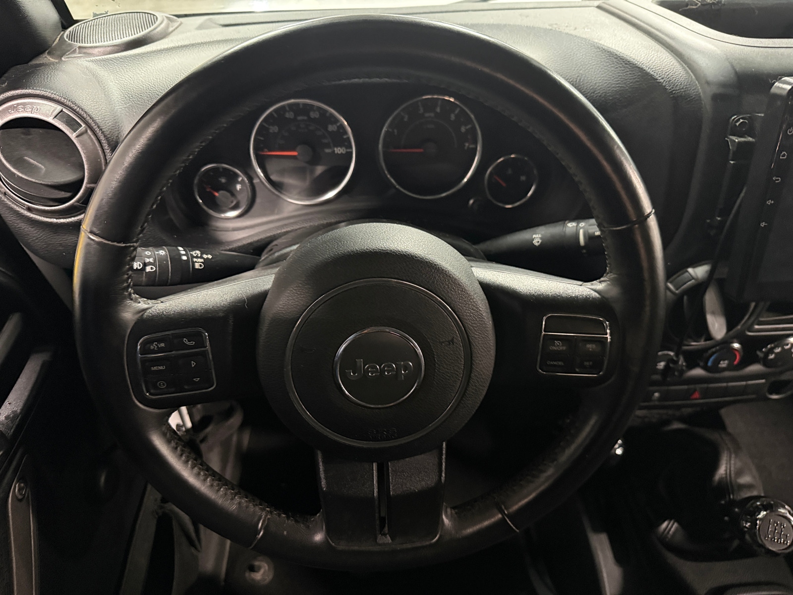 Thumbnail: 2018 Jeep Wrangler - 5