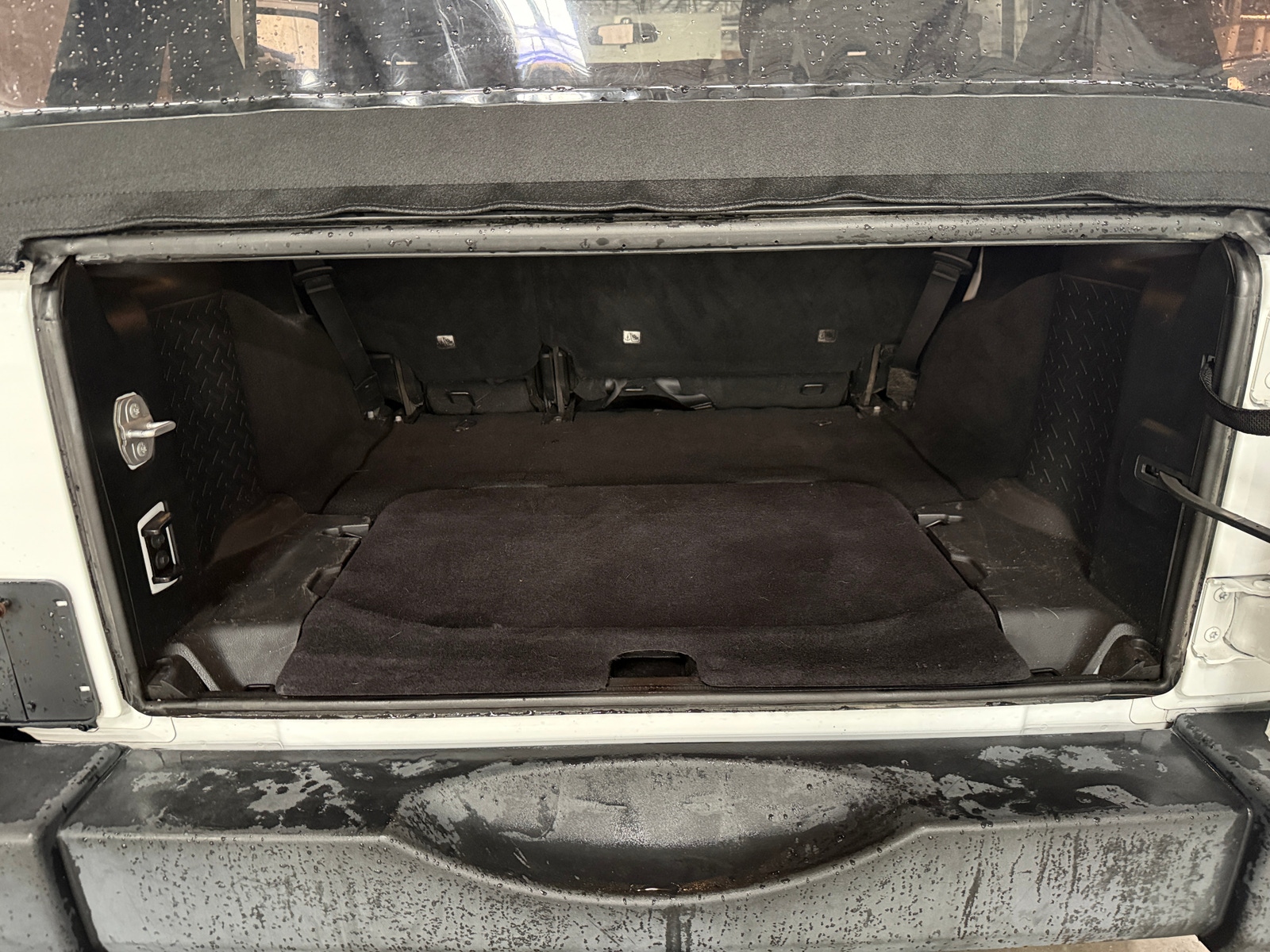 Thumbnail: 2018 Jeep Wrangler - 7