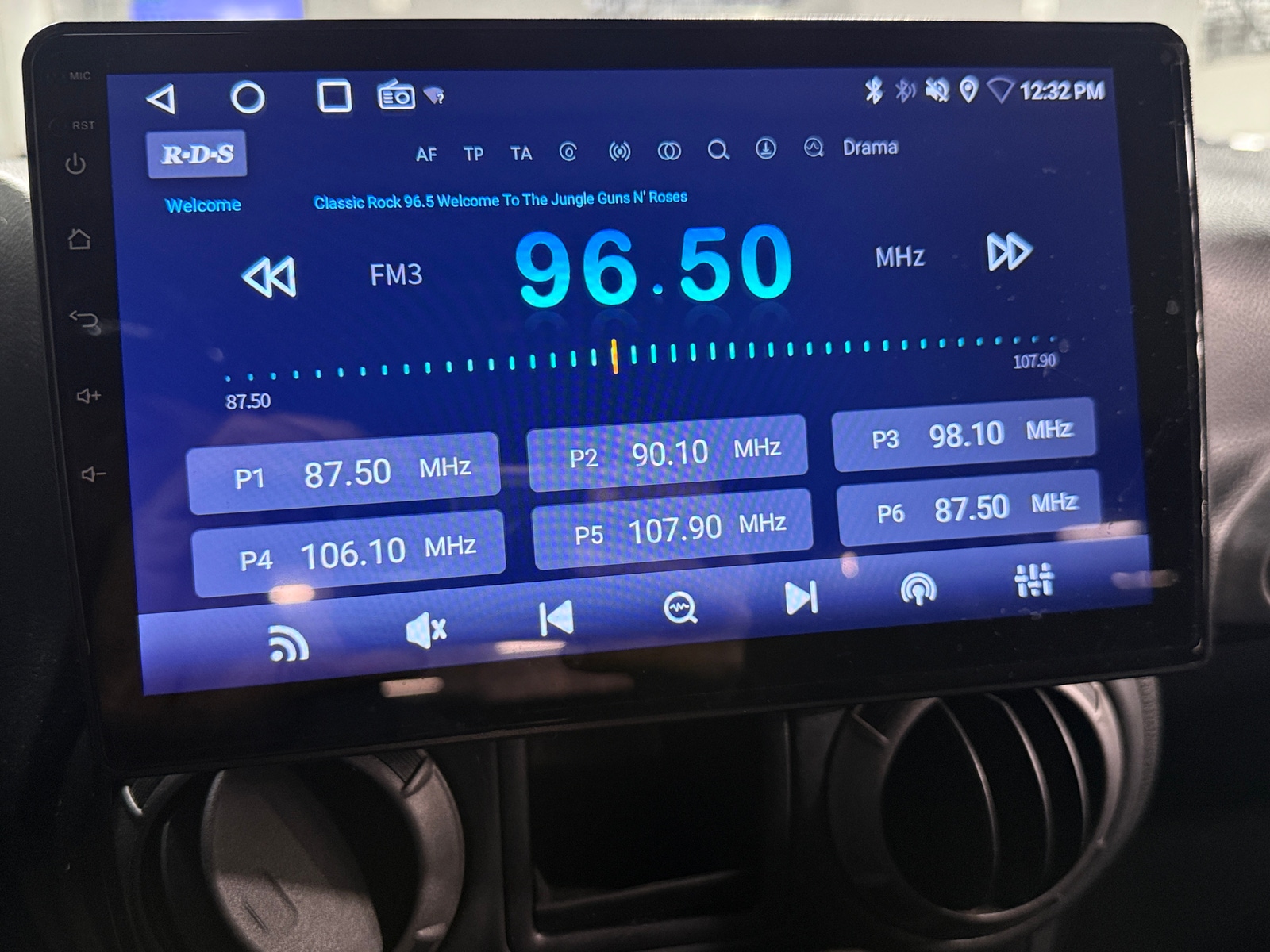 Thumbnail: 2018 Jeep Wrangler - 4