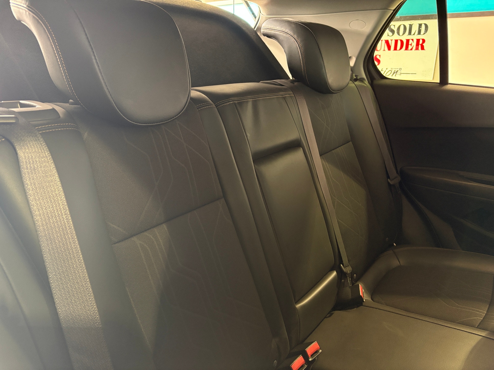 Thumbnail: 2018 Chevrolet Trax - 6