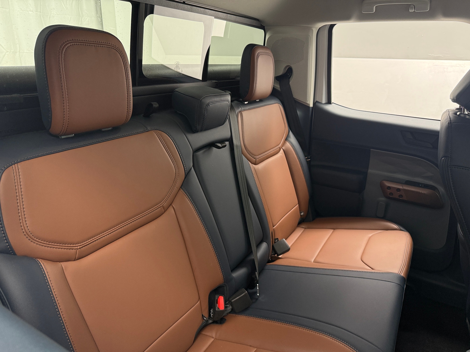 Thumbnail: 2024 Ford Maverick - 5