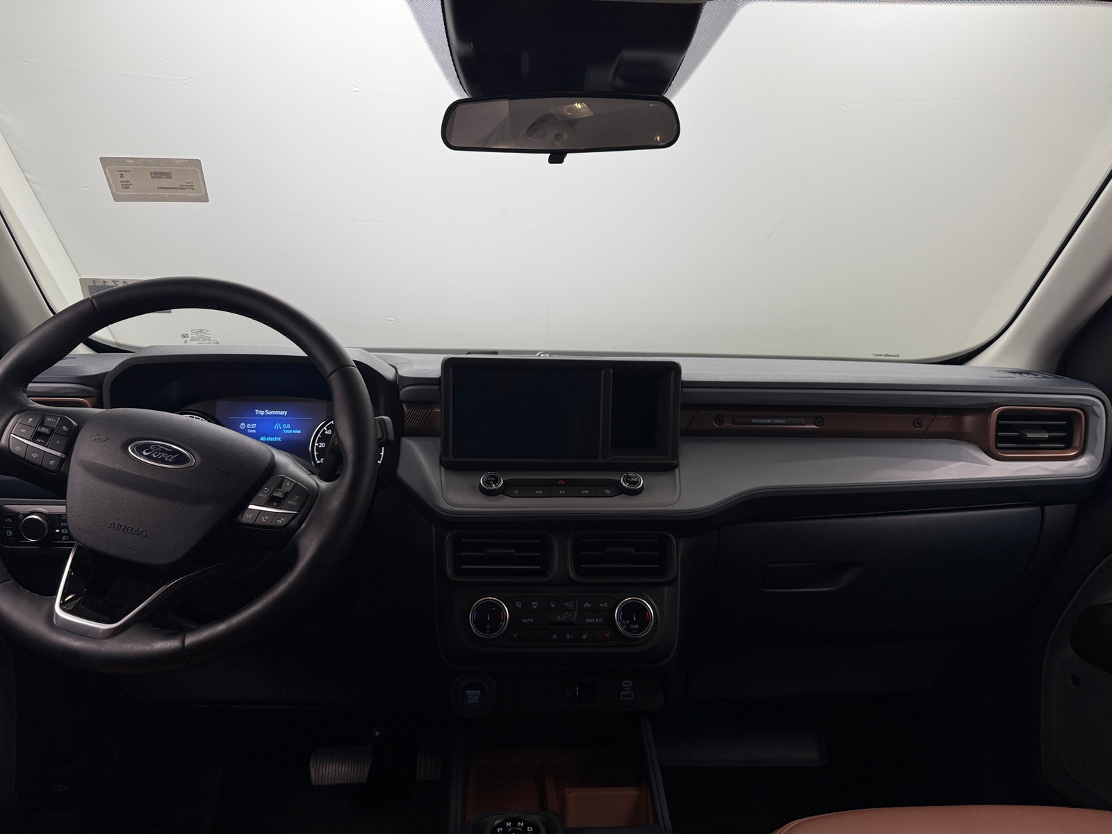 Thumbnail: 2024 Ford Maverick - 2