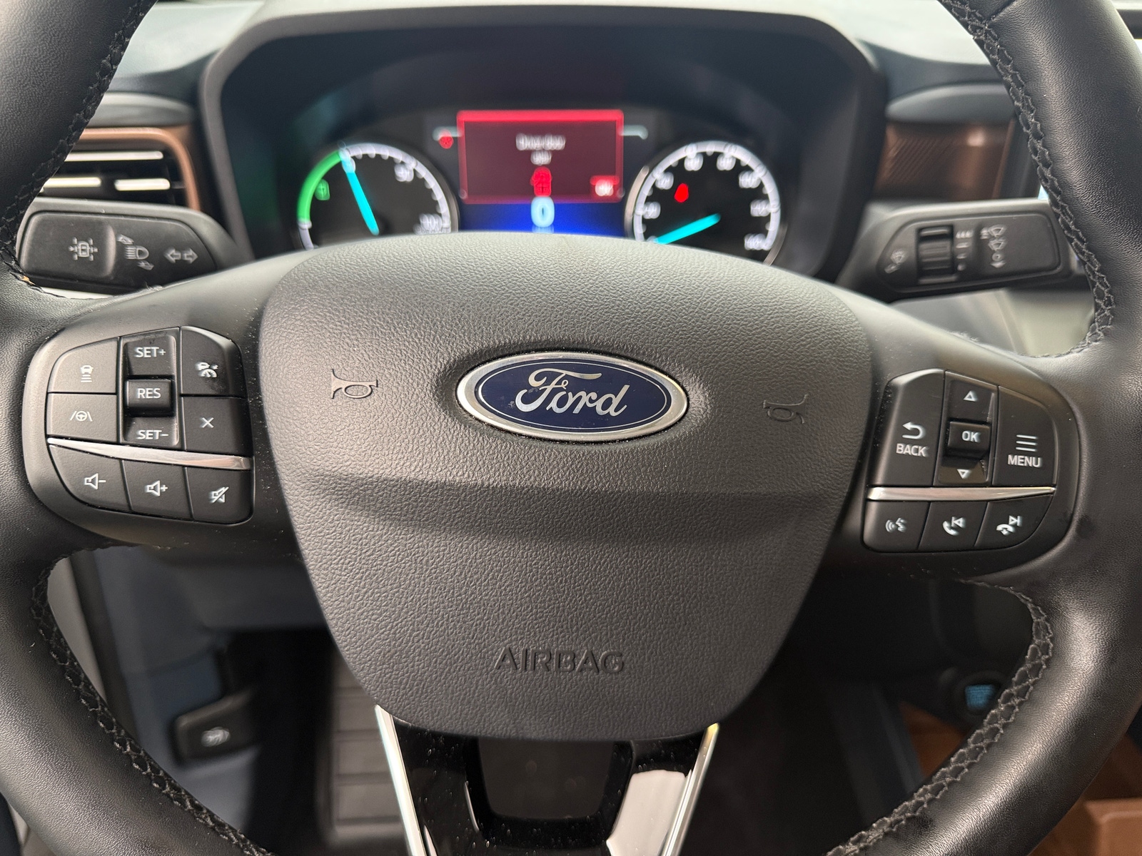 Thumbnail: 2024 Ford Maverick - 4