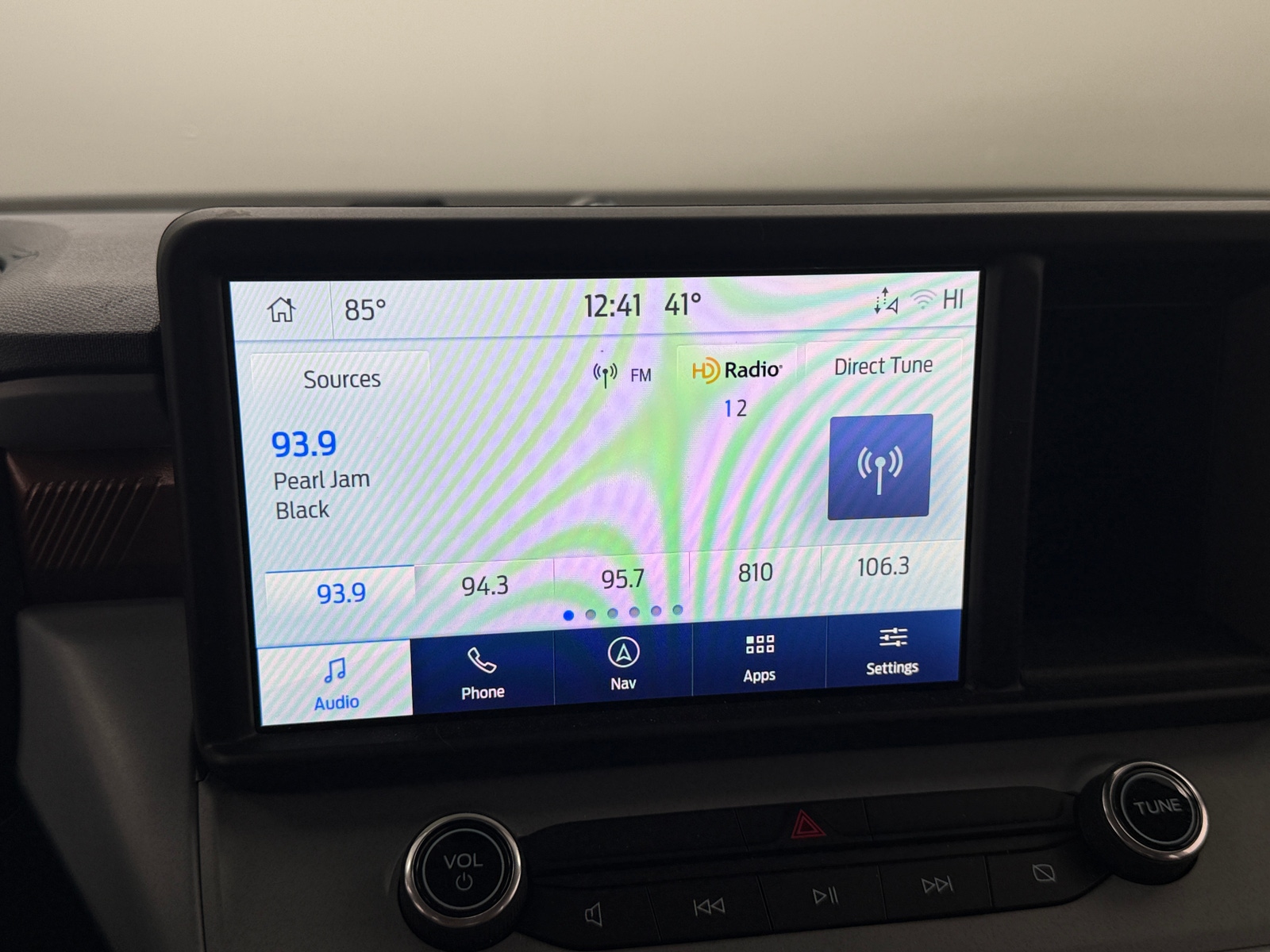 Thumbnail: 2024 Ford Maverick - 3