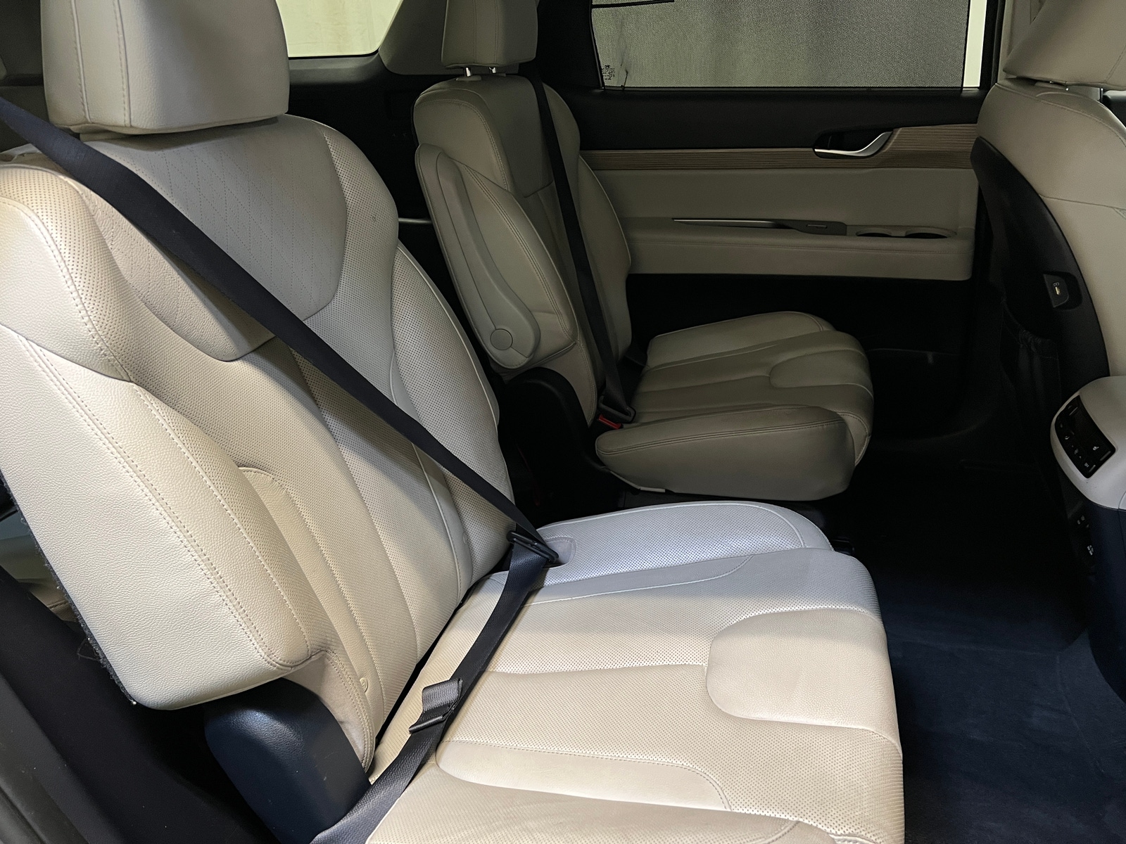 Thumbnail: 2021 Hyundai Palisade - 5