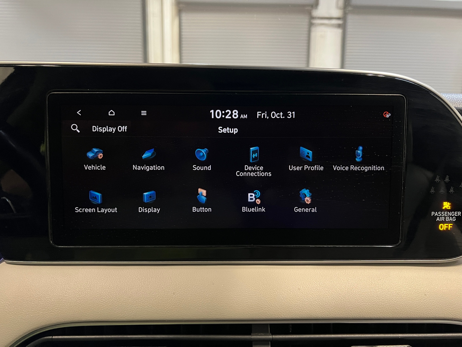 Thumbnail: 2021 Hyundai Palisade - 3