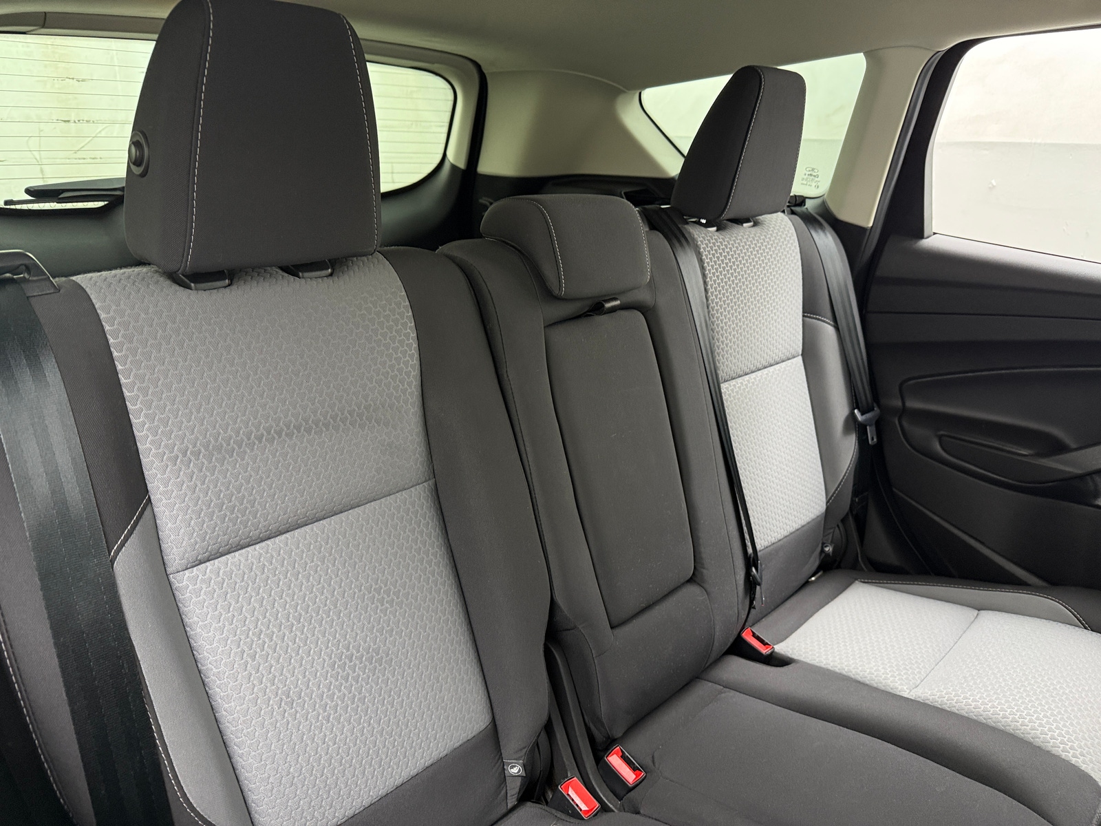 Thumbnail: 2018 Ford Escape - 6