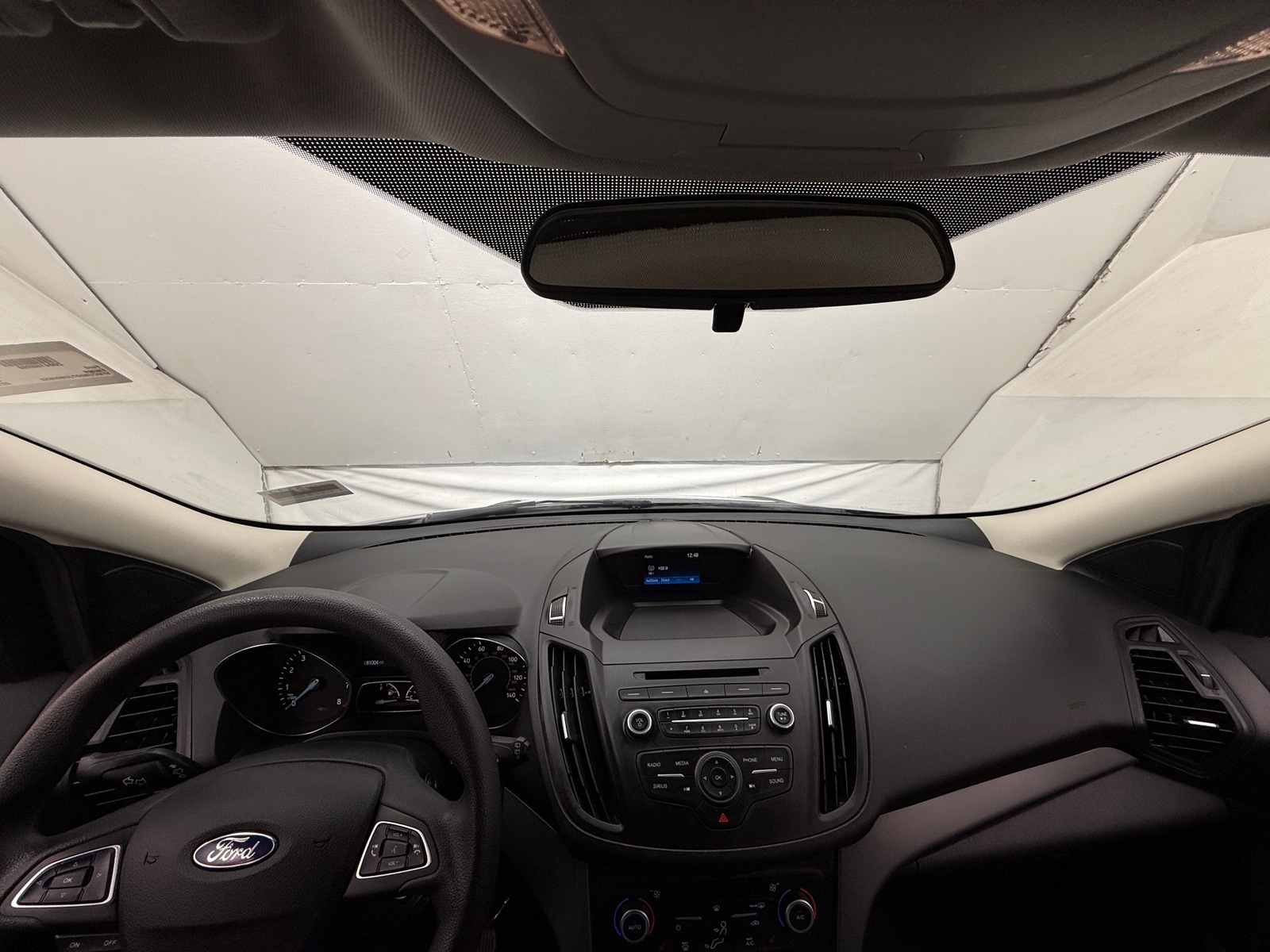 Thumbnail: 2018 Ford Escape - 3