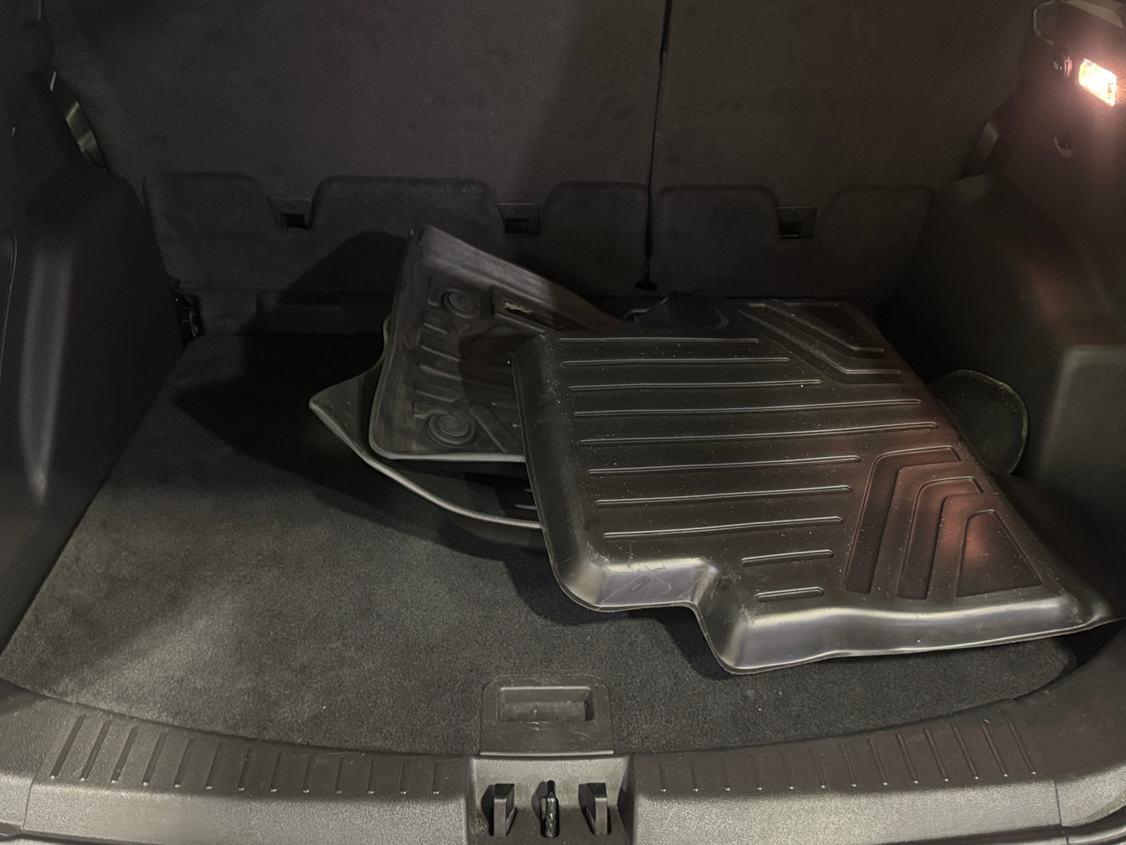 Thumbnail: 2018 Ford Escape - 7