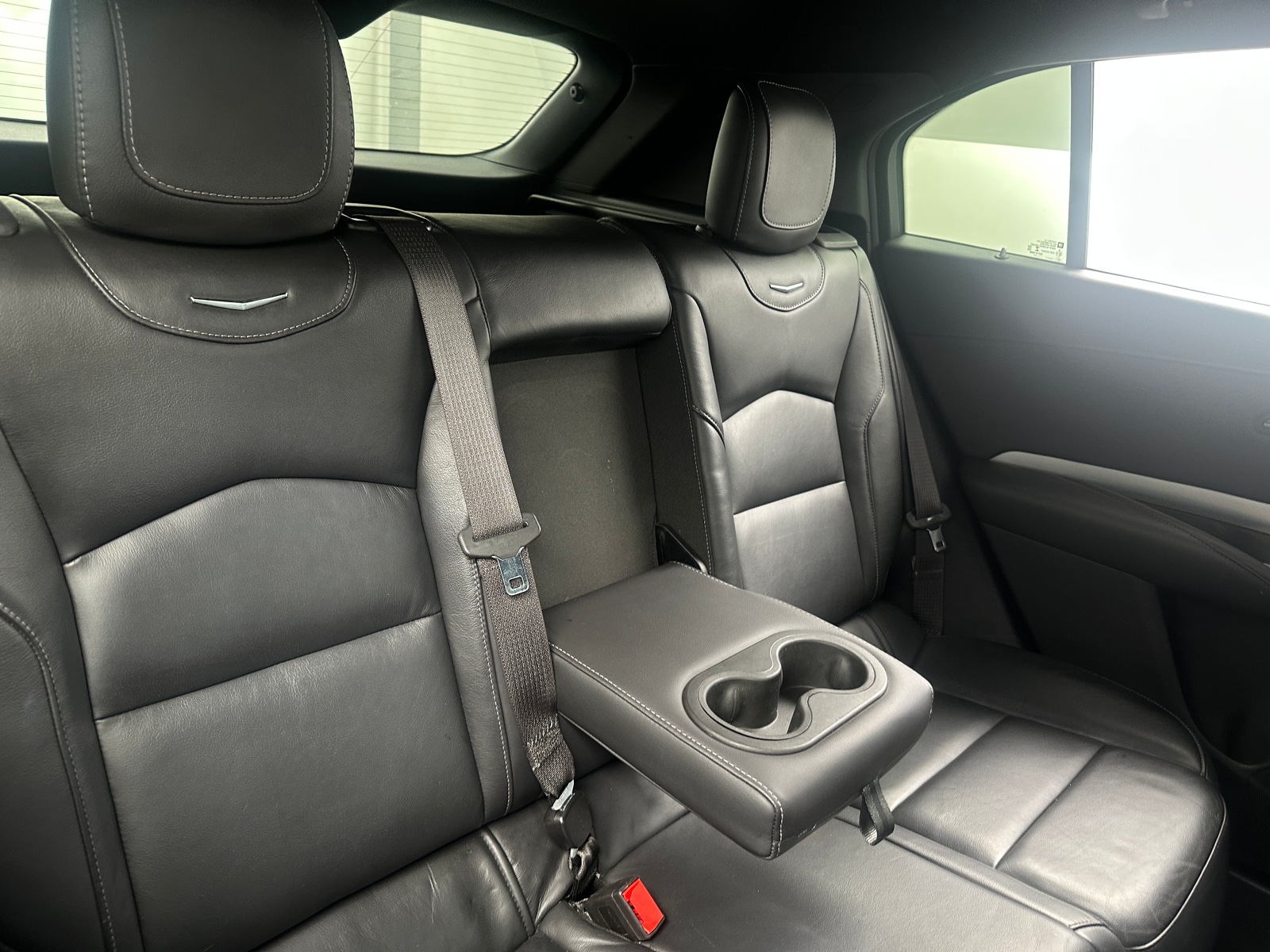 Thumbnail: 2019 Cadillac XT4 - 6